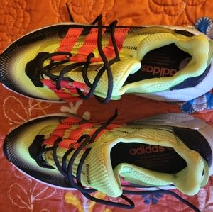 Adidas Size 10.5 Shoes